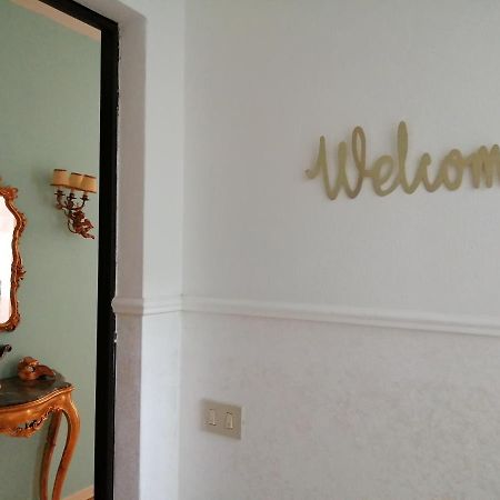 Ca' Sull' Acqua Villa Venice Exterior photo