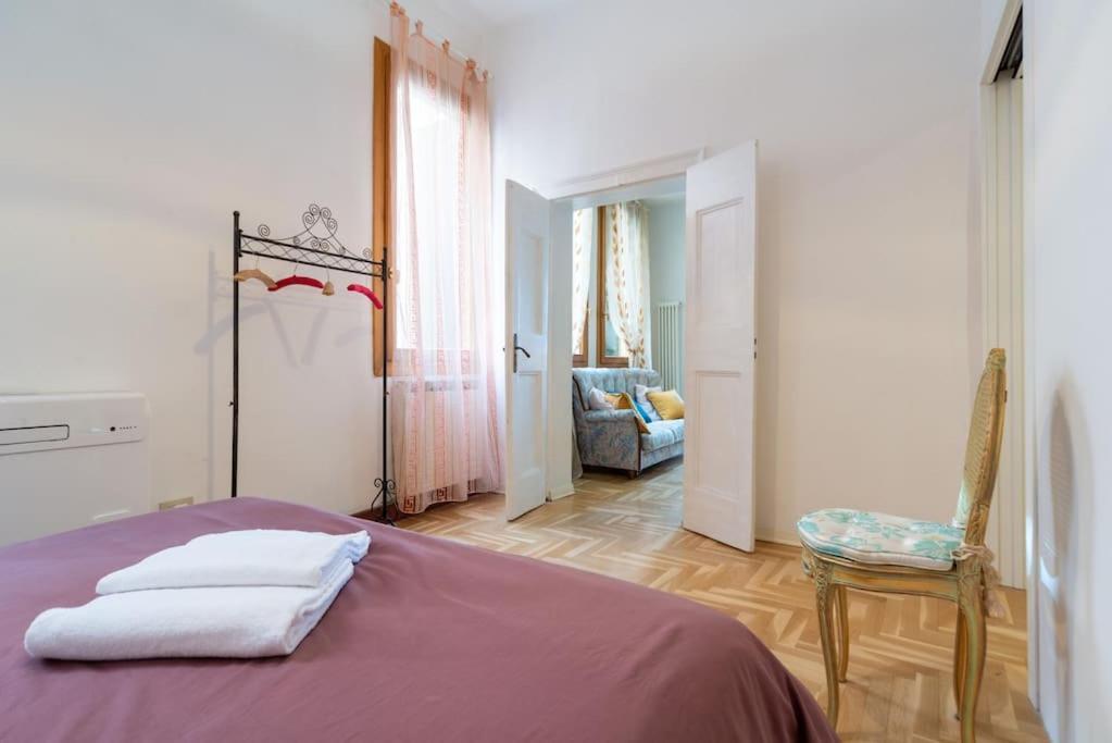 Ca' Sull' Acqua Villa Venice Exterior photo