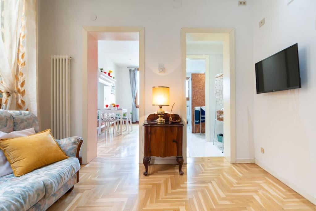 Ca' Sull' Acqua Villa Venice Exterior photo