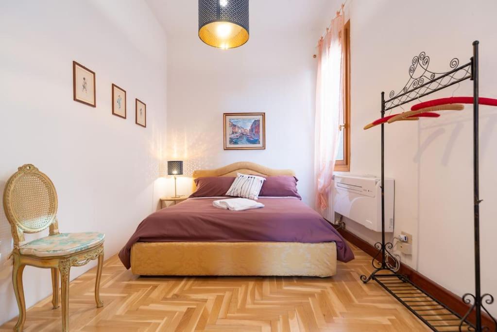 Ca' Sull' Acqua Villa Venice Exterior photo