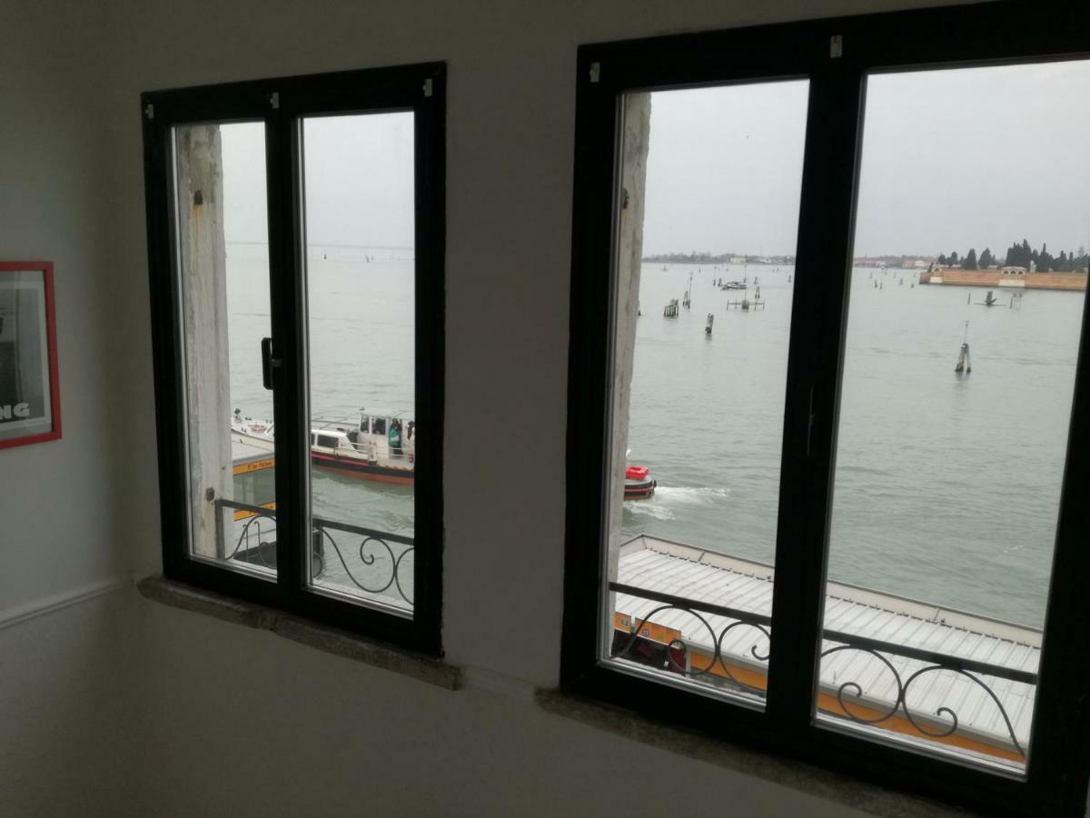 Ca' Sull' Acqua Villa Venice Exterior photo