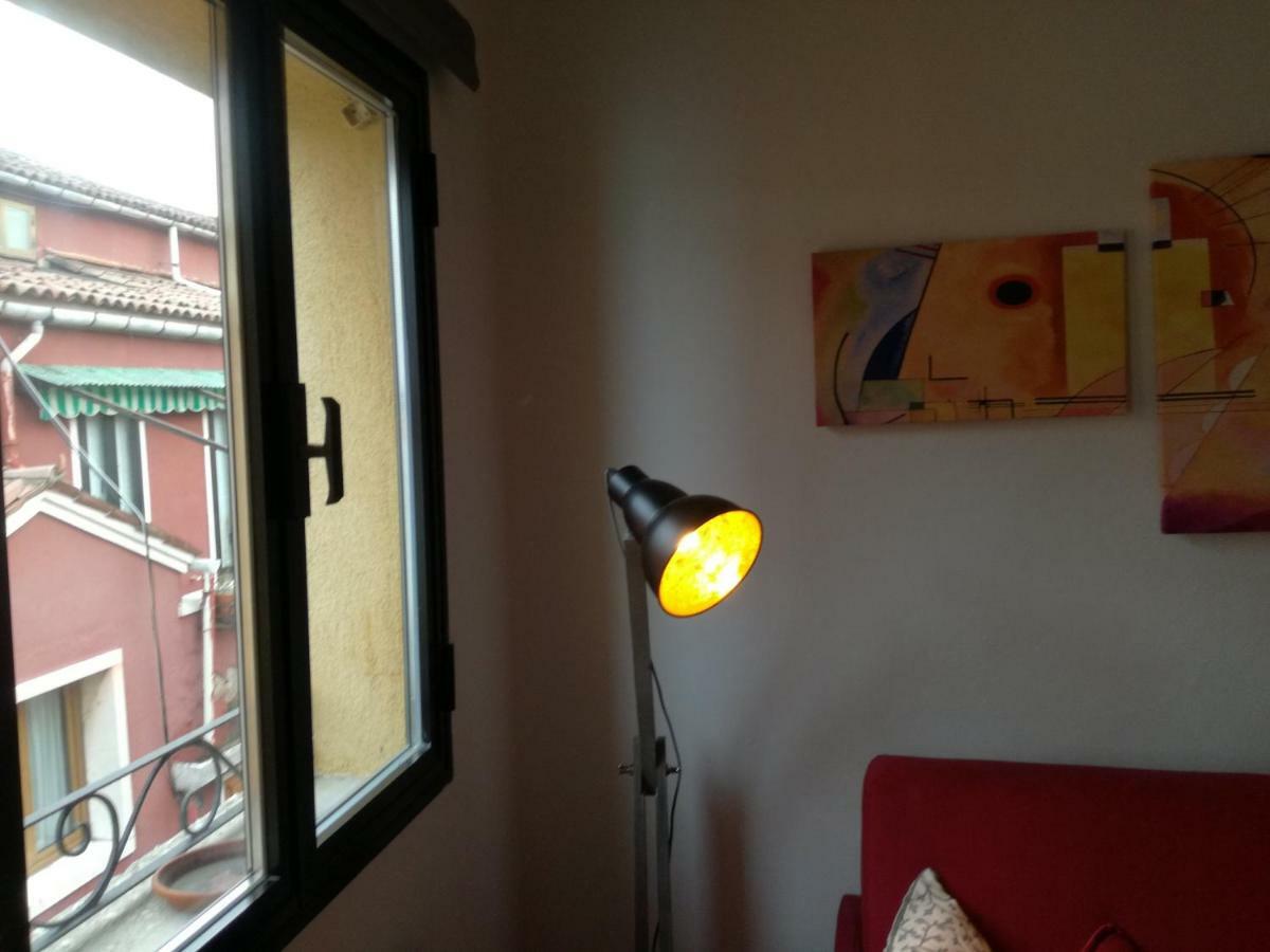 Ca' Sull' Acqua Villa Venice Exterior photo