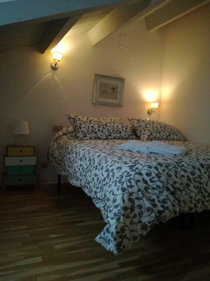 Ca' Sull' Acqua Villa Venice Exterior photo