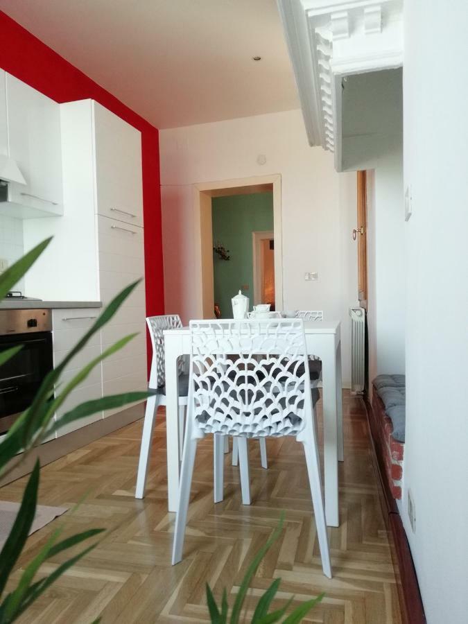 Ca' Sull' Acqua Villa Venice Exterior photo