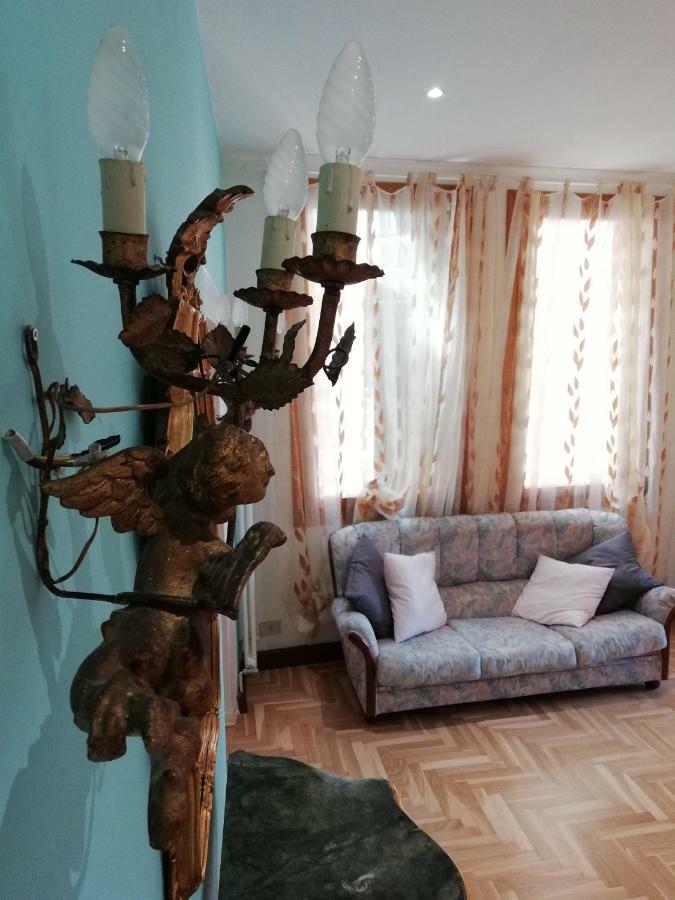 Ca' Sull' Acqua Villa Venice Exterior photo