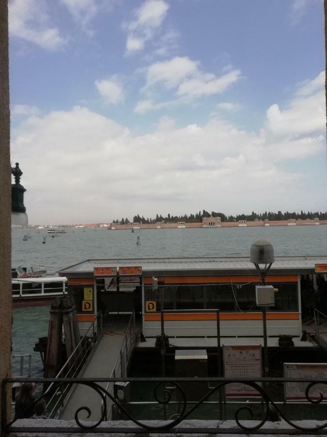 Ca' Sull' Acqua Villa Venice Exterior photo